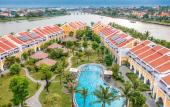 Туры в отель Hoi An Memories Resort & Spa