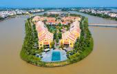 Туры в отель Hoi An Memories Resort & Spa