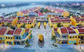 Туры в отель Hoi An Memories Resort & Spa