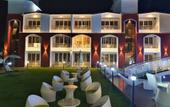 Туры в отель Shanti Solitaire Arpora