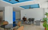 Туры в отель The Base Hua Hin