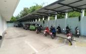 Туры в отель The Base Hua Hin