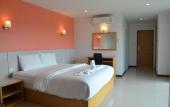 Туры в отель The Base Hua Hin
