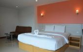 Туры в отель The Base Hua Hin