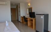 Туры в отель The Base Hua Hin