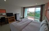 Туры в отель The Base Hua Hin