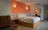 Туры в отель The Base Hua Hin