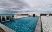 Туры в отель The Base Hua Hin