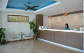Туры в отель The Base Hua Hin