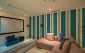 Туры в отель Villa Samira by Elite Havens