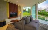 Туры в отель Villa Abiente