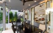Туры в отель Infinity Blue Phuket by Elite Havens