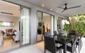 Туры в отель Infinity Blue Phuket by Elite Havens