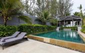 Туры в отель Infinity Blue Phuket by Elite Havens