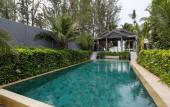 Туры в отель Infinity Blue Phuket by Elite Havens