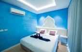 Туры в отель Le Maroc Hotel Patong