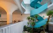 Туры в отель Hotel Le Bouton