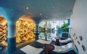 Туры в отель Hotel Le Bouton