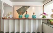 Туры в отель Hotel Le Bouton