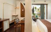 Туры в отель Hotel Le Bouton