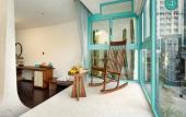 Туры в отель Hotel Le Bouton