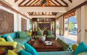 Туры в отель Villa Waimarie