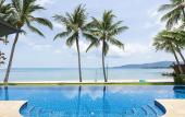 Туры в отель Tawantok Beach Villas