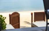 Туры в отель Tawantok Beach Villas