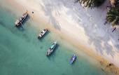 Туры в отель Tawantok Beach Villas