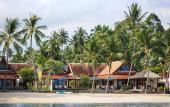 Туры в отель Tawantok Beach Villas