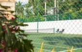 Туры в отель Tawantok Beach Villas
