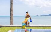 Туры в отель Tawantok Beach Villas