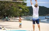 Туры в отель Tawantok Beach Villas
