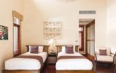 Туры в отель Tawantok Beach Villas