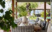 Туры в отель Cape Laem Sor Estate