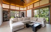 Туры в отель Jivana Beach Villas