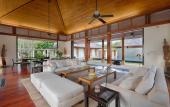 Туры в отель Jivana Beach Villas
