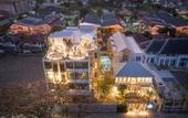 Туры в отель Shan Villas Sukhumvit