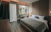 Туры в отель Shan Villas Sukhumvit