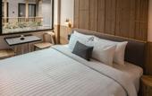 Туры в отель Shan Villas Sukhumvit