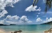 Туры в отель Teetara Villa Patong