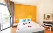 Туры в отель Teetara Villa Patong