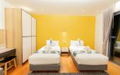 Туры в отель Teetara Villa Patong
