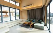 Туры в отель Teetara Villa Patong
