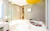 Туры в отель Teetara Villa Patong
