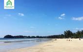 Туры в отель Tiny House on Koh Lanta Only 2 Mins Walk to the Beach