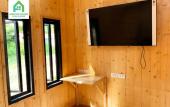 Туры в отель Tiny House on Koh Lanta Only 2 Mins Walk to the Beach