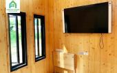 Туры в отель Tiny House on Koh Lanta Only 2 Mins Walk to the Beach