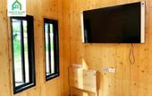 Туры в отель Tiny House on Koh Lanta Only 2 Mins Walk to the Beach