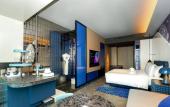 Туры в отель W Changsha